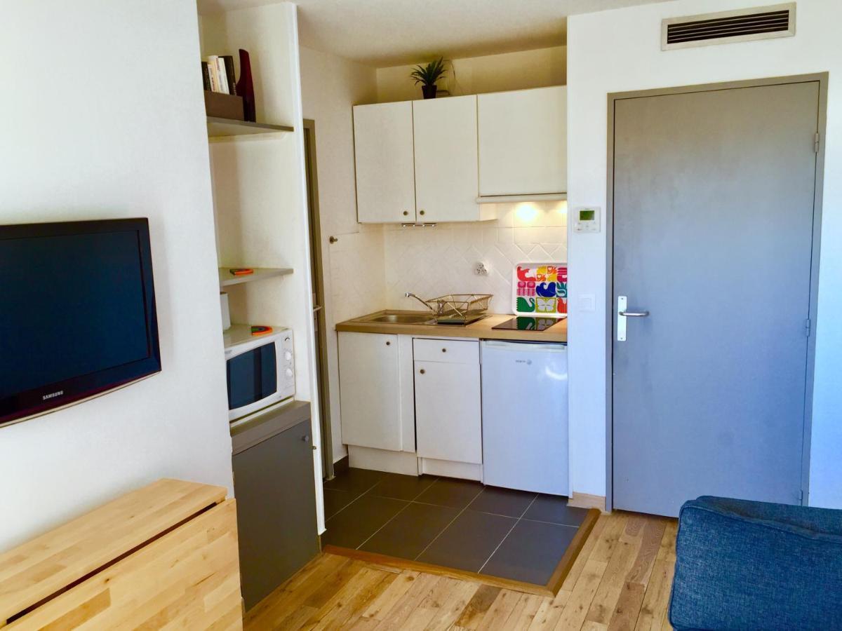 Ma Place Au Sud Aix Parking Aix-en-Provence Luaran gambar